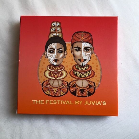 The Festival by Juvia’s. NIB - Picture 4 of 5